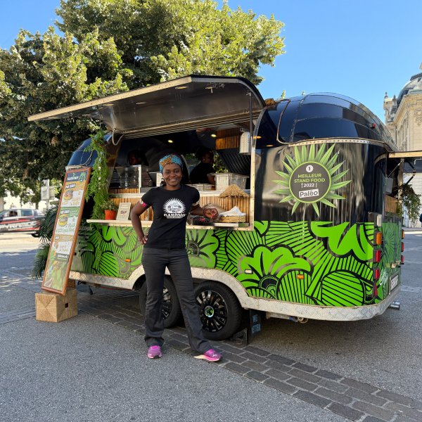 Image Foodtruck