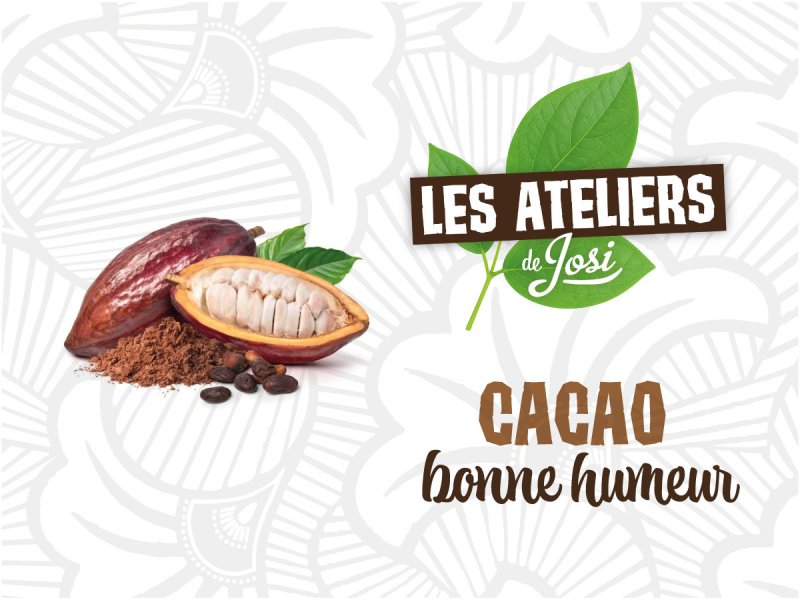 Image Atelier de Josi | Cacao