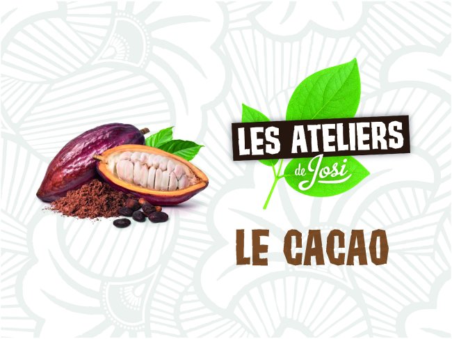 Image atelier Cacao