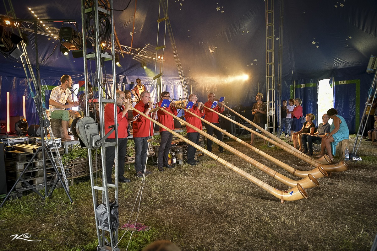 Image Yelen Festival, la passe de trois