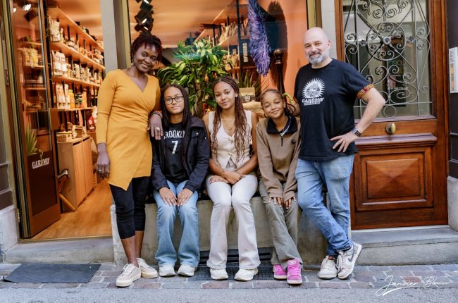 Image Boutique Gakomo &agrave; Fribourg!