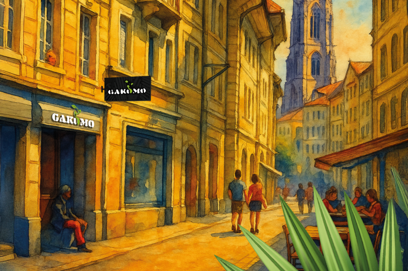 Image Inauguration boutique