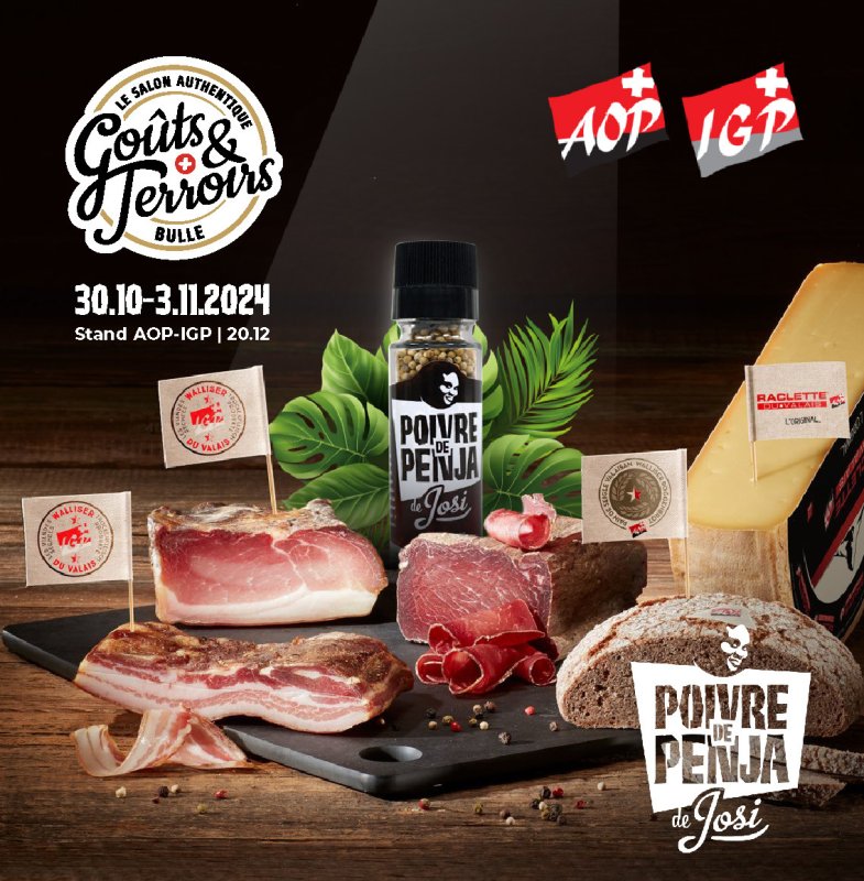 Image Goûts et Terroir 2024