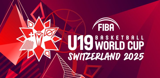 Image FIBA U19 Basketball World Cup 2025