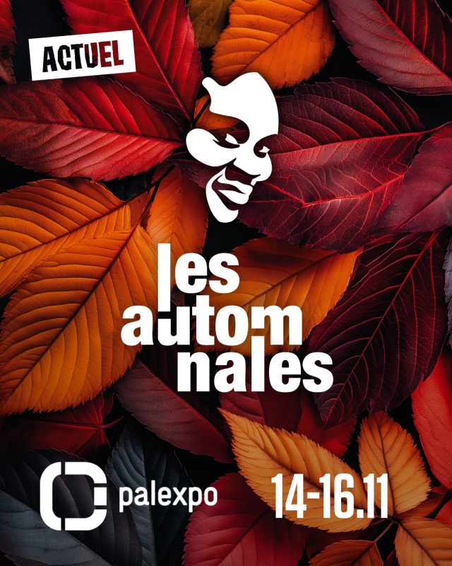 Image Automnales 2025