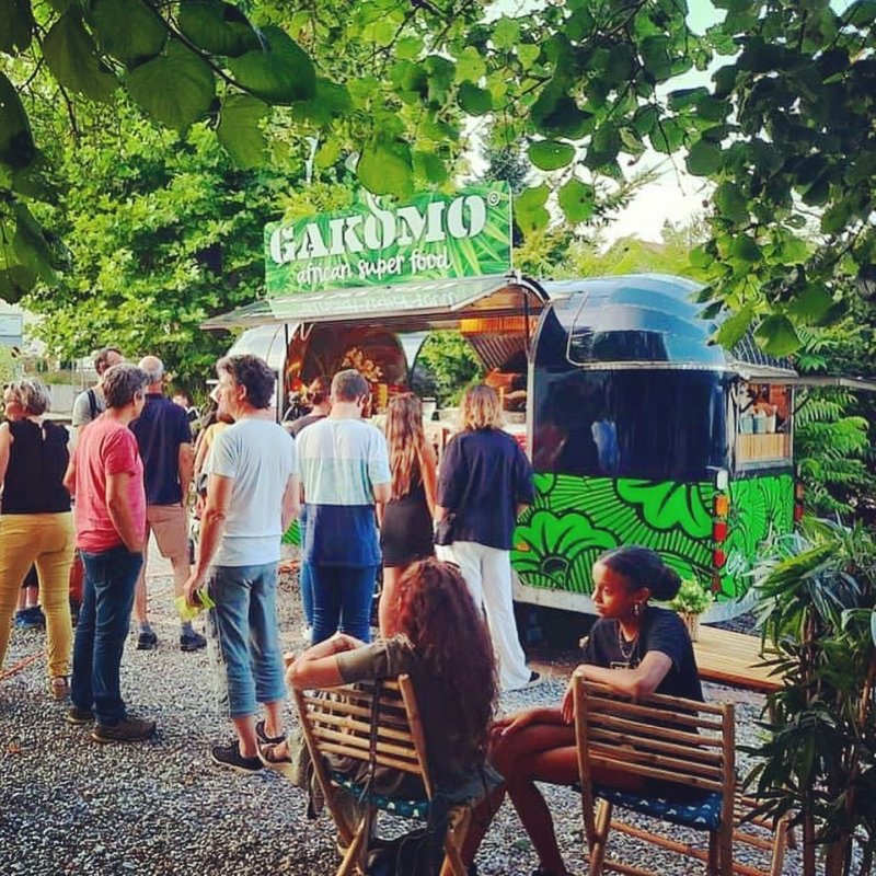 Image Soirée Foodtruck & Music