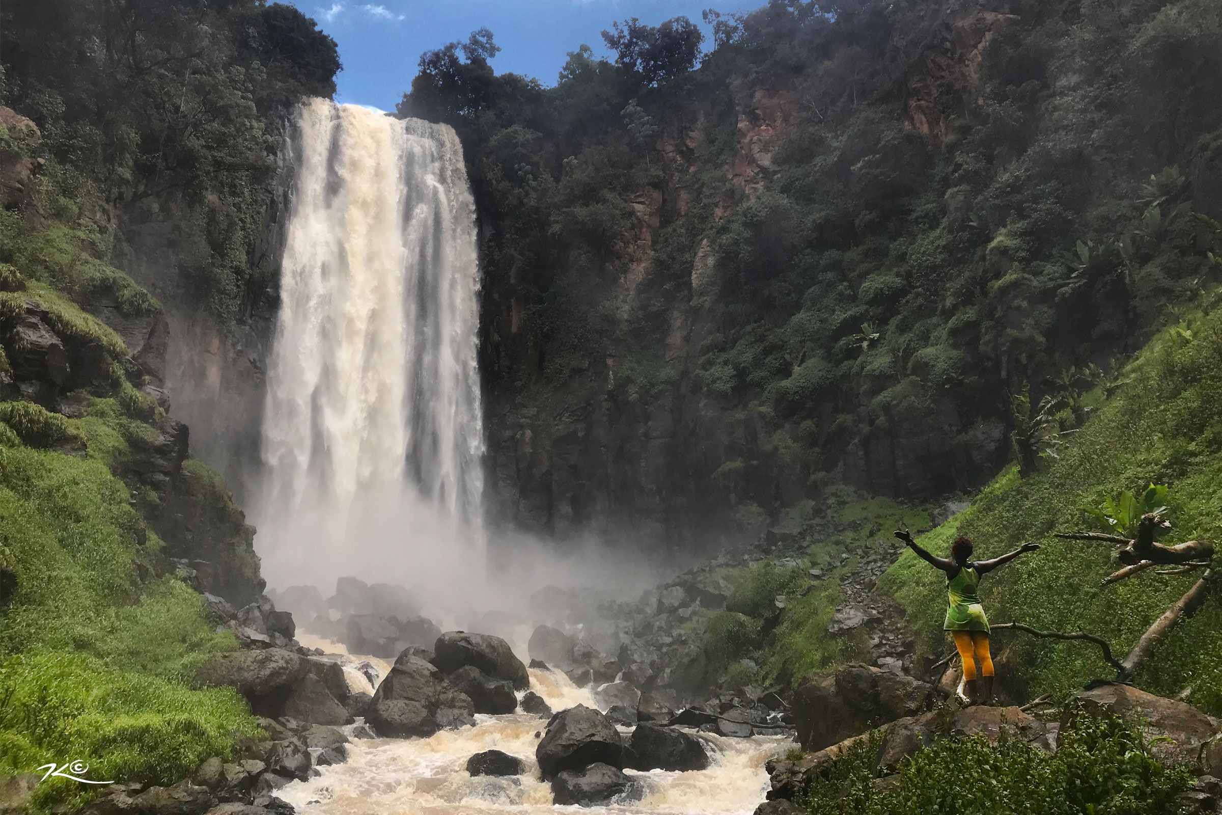 Thompson Falls