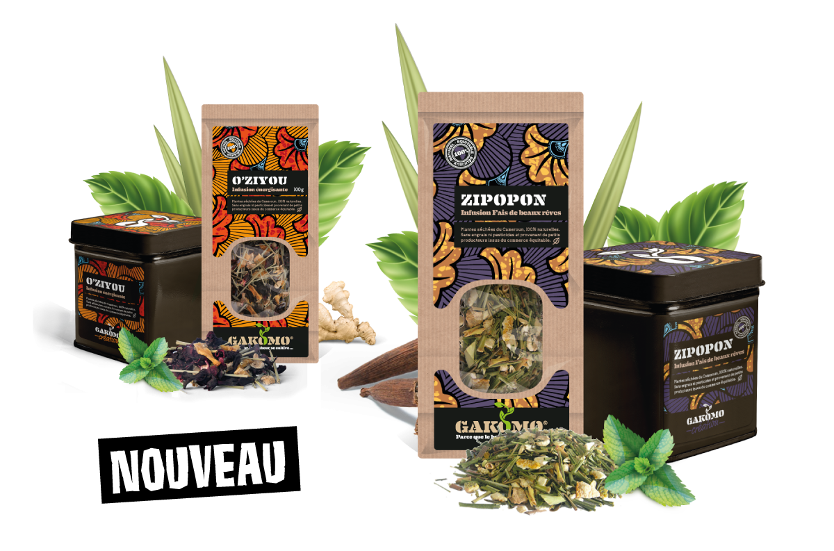 pack Zipopon et O'ziyou