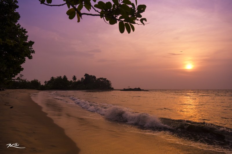 Image Kribi - La perle de l'Afrique centrale