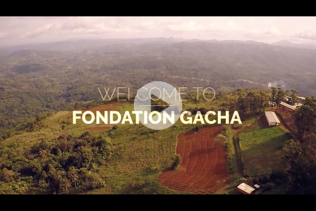 Video Fondation Gacha