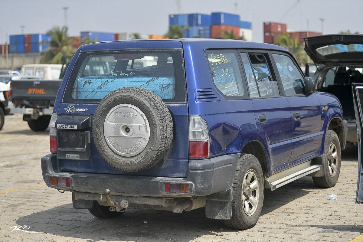 port-cotonou