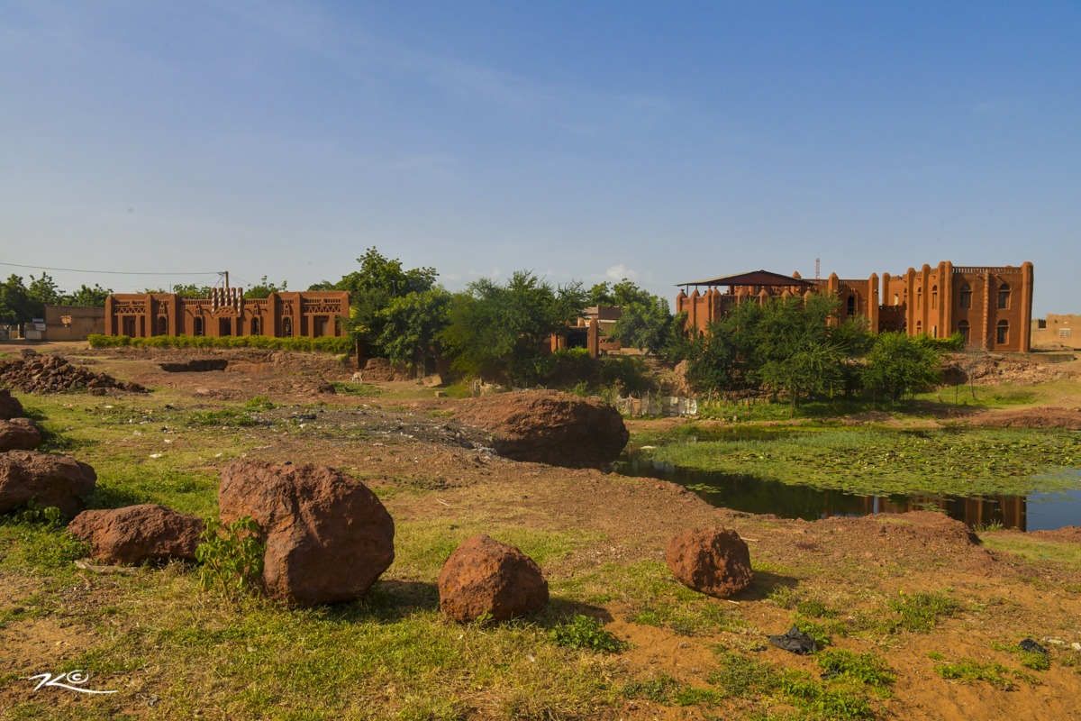 Ndomo à Segou