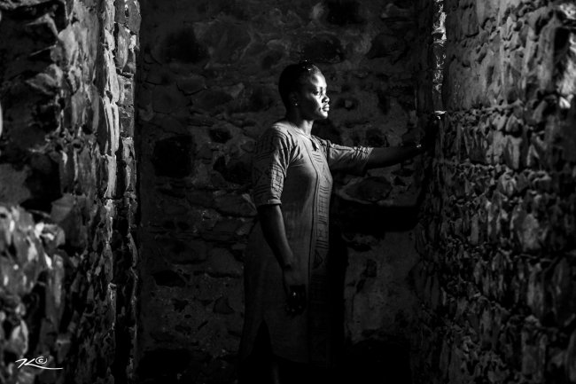 Image Dakar: de Gor&eacute;e aux mamelles