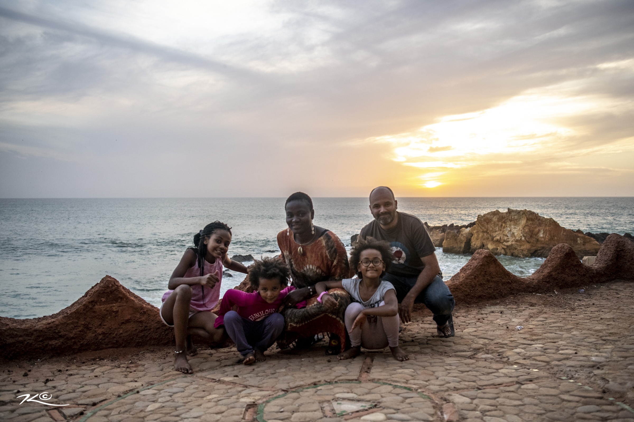 Famille Toubab Dialaw